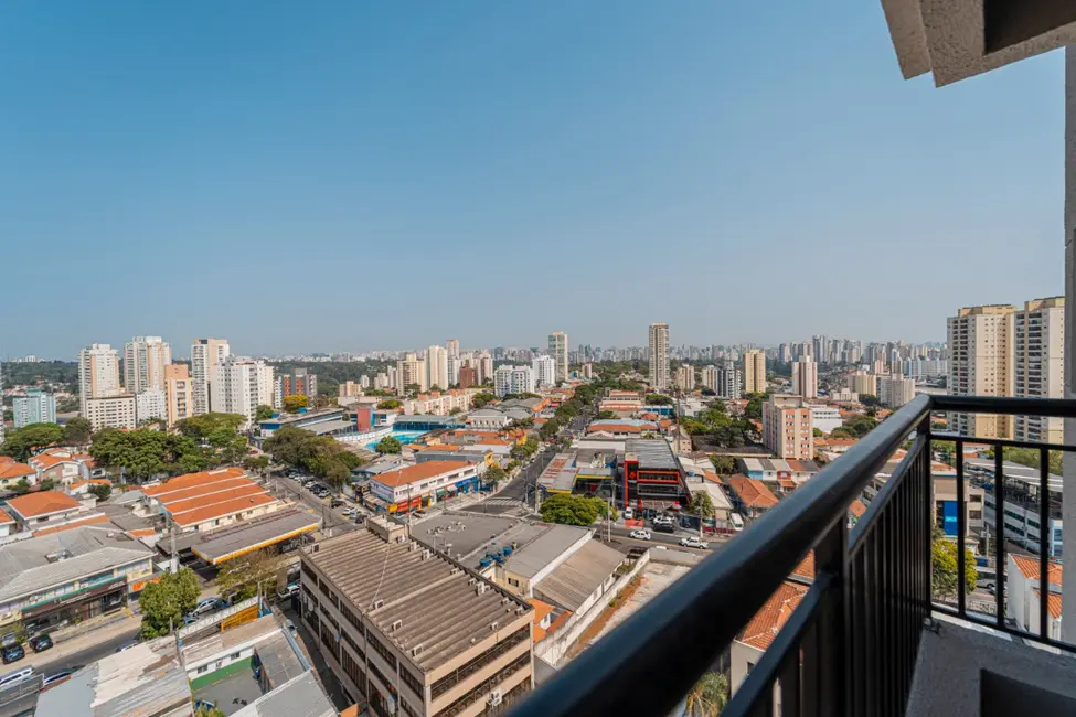 Foto 8 de Apartamento com 2 quartos à venda, 62m2 em Vila Paulista, São Paulo - SP