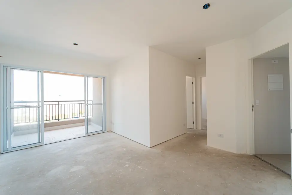 Foto 9 de Apartamento com 2 quartos à venda, 62m2 em Vila Paulista, São Paulo - SP