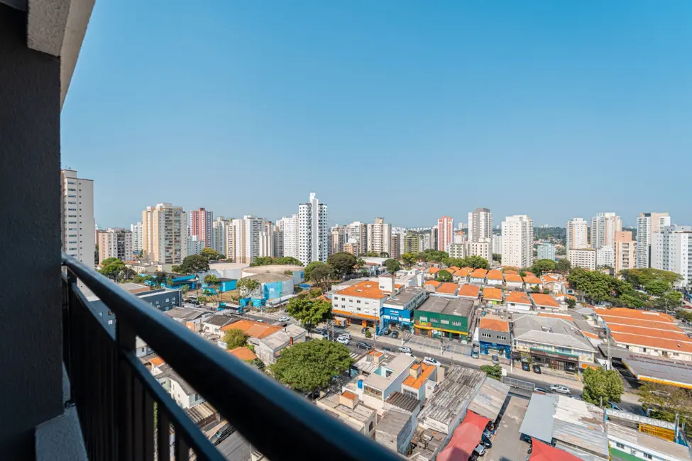 Foto 1 de Apartamento com 2 quartos à venda, 62m2 em Vila Paulista, São Paulo - SP