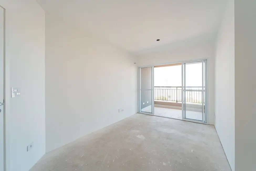 Foto 5 de Apartamento com 2 quartos à venda, 62m2 em Vila Paulista, São Paulo - SP