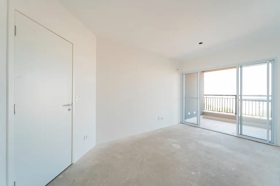 Foto 4 de Apartamento com 2 quartos à venda, 62m2 em Vila Paulista, São Paulo - SP