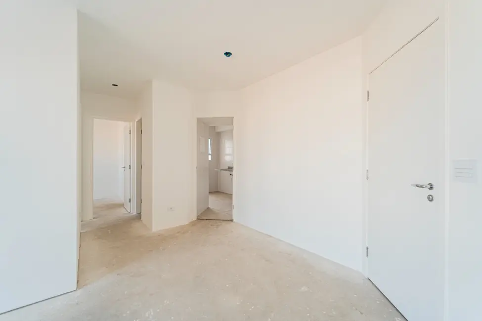 Foto 3 de Apartamento com 2 quartos à venda, 62m2 em Vila Paulista, São Paulo - SP