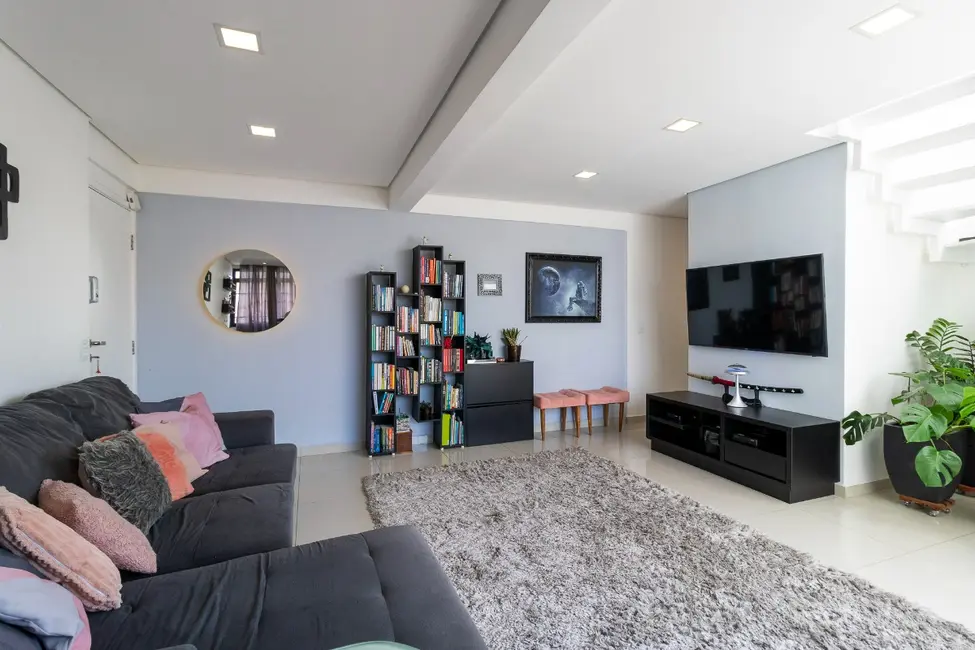 Foto 3 de Cobertura com 2 quartos à venda, 170m2 em Vila Santa Catarina, São Paulo - SP