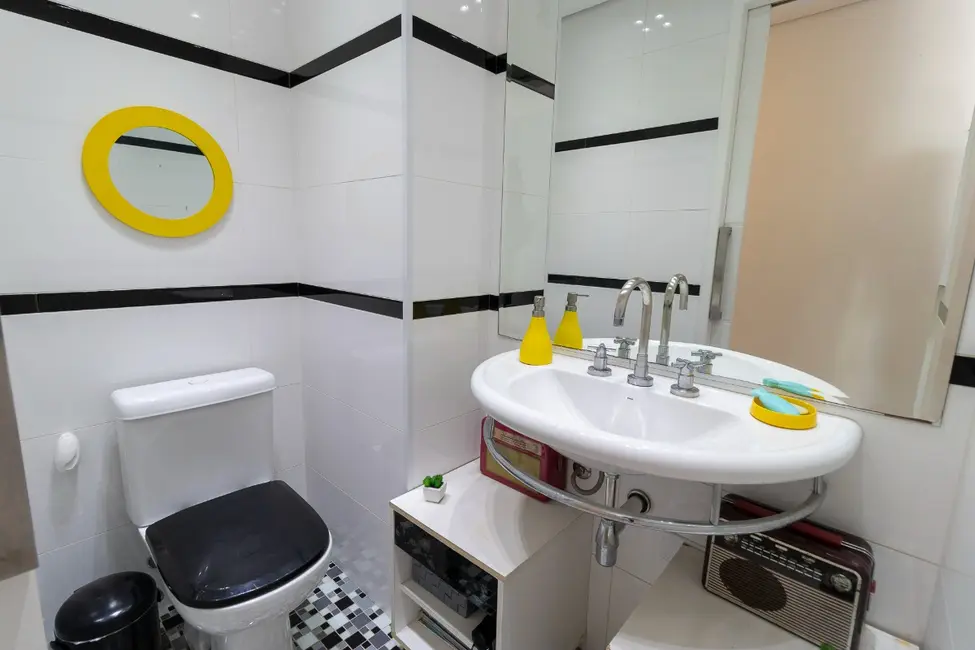 Foto 7 de Cobertura com 2 quartos à venda, 170m2 em Vila Santa Catarina, São Paulo - SP