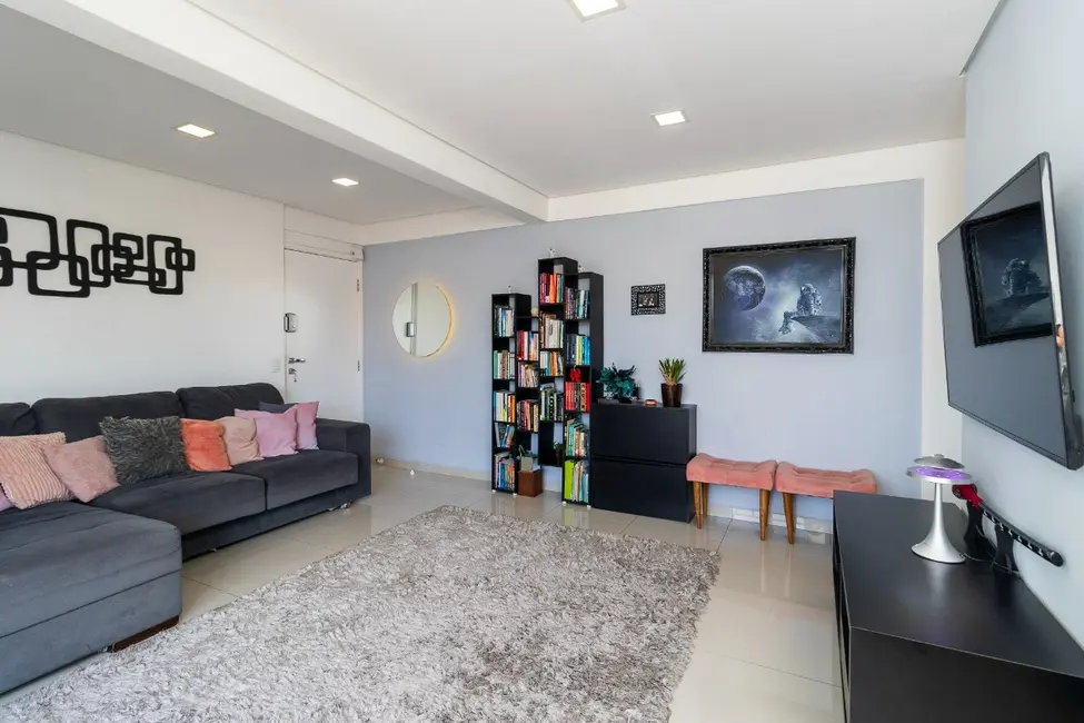 Foto 2 de Cobertura com 2 quartos à venda, 170m2 em Vila Santa Catarina, São Paulo - SP