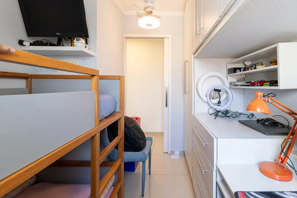 Foto 9 de Cobertura com 2 quartos à venda, 170m2 em Vila Santa Catarina, São Paulo - SP