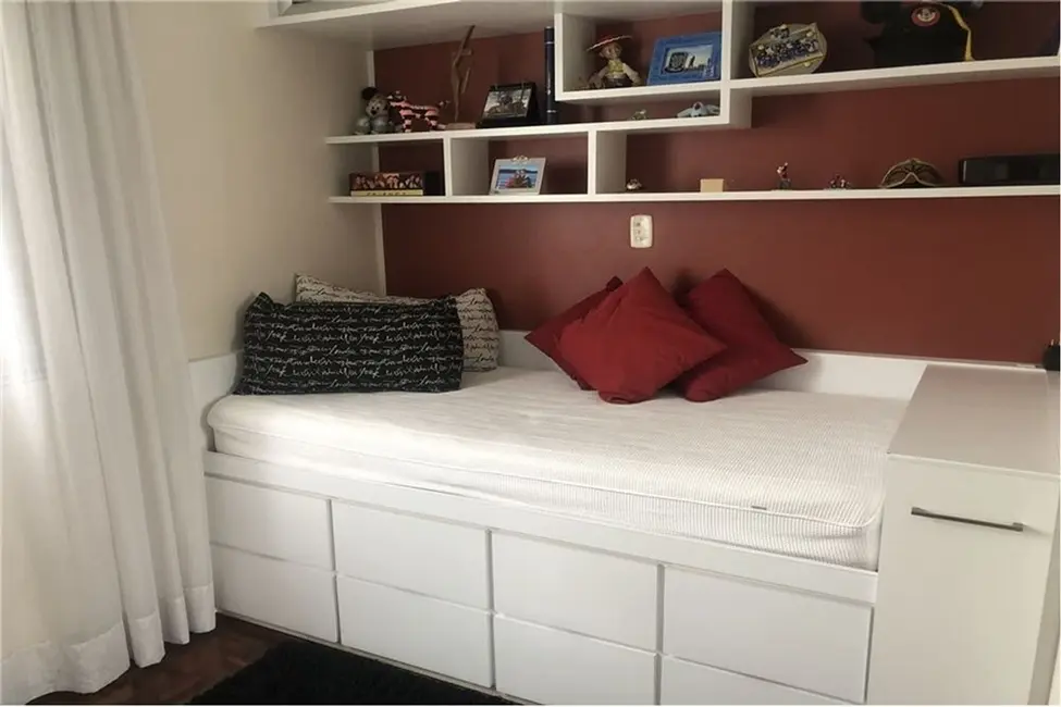 Foto 8 de Sobrado com 3 quartos à venda, 150m2 em Vila Canero, São Paulo - SP