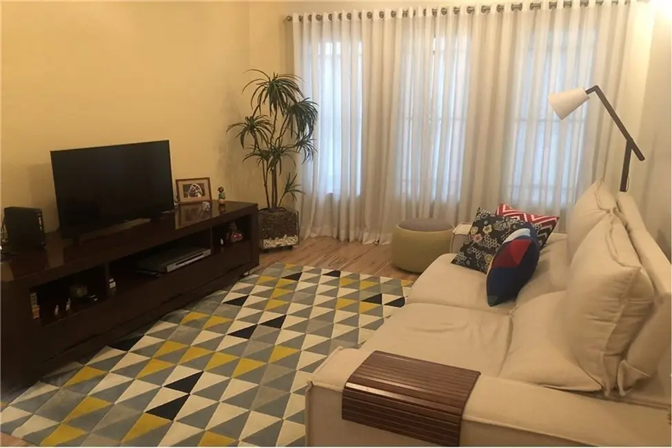Foto 2 de Sobrado com 3 quartos à venda, 150m2 em Vila Canero, São Paulo - SP