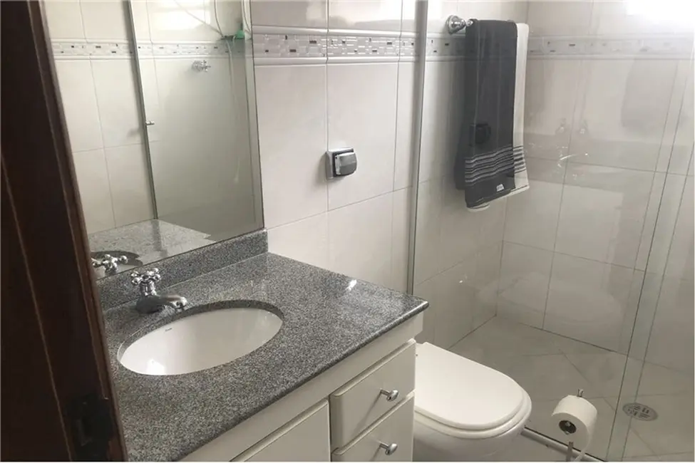 Foto 7 de Sobrado com 3 quartos à venda, 150m2 em Vila Canero, São Paulo - SP