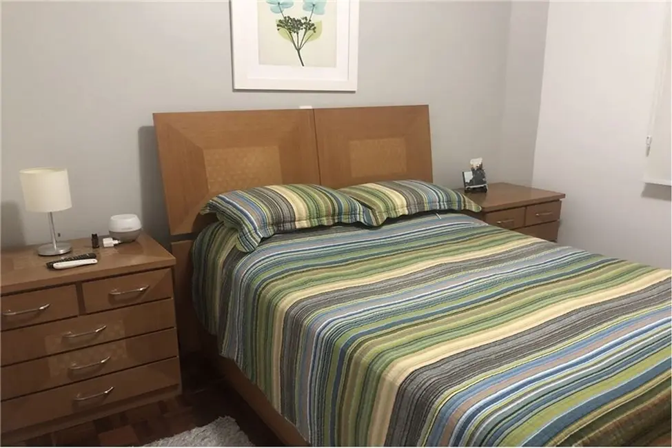 Foto 6 de Sobrado com 3 quartos à venda, 150m2 em Vila Canero, São Paulo - SP