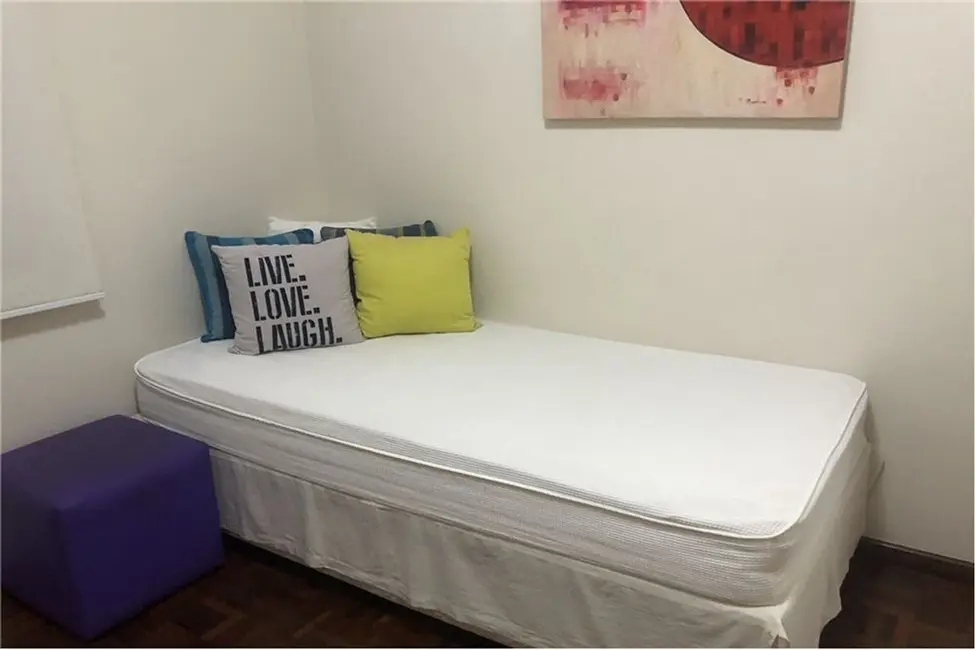 Foto 9 de Sobrado com 3 quartos à venda, 150m2 em Vila Canero, São Paulo - SP