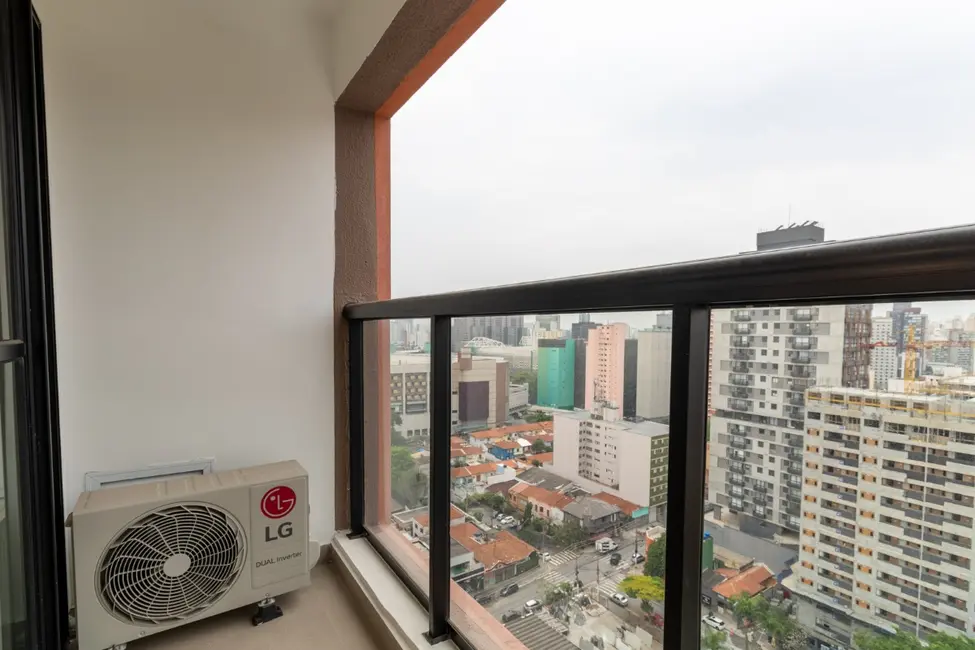 Foto 5 de Apartamento com 1 quarto à venda, 29m2 em Vila Pompéia, São Paulo - SP
