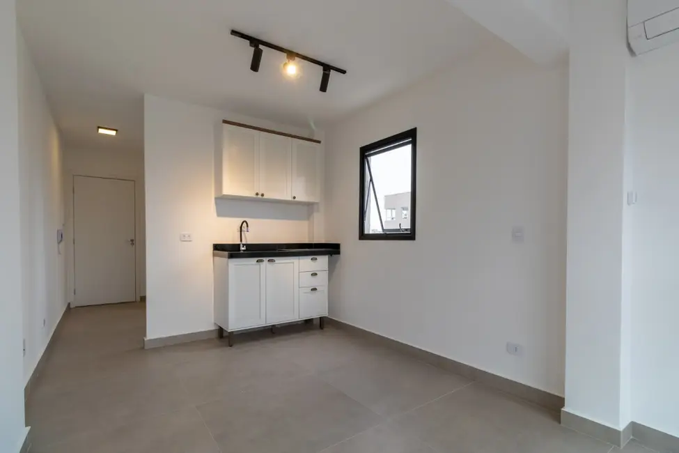 Foto 2 de Apartamento com 1 quarto à venda, 29m2 em Vila Pompéia, São Paulo - SP