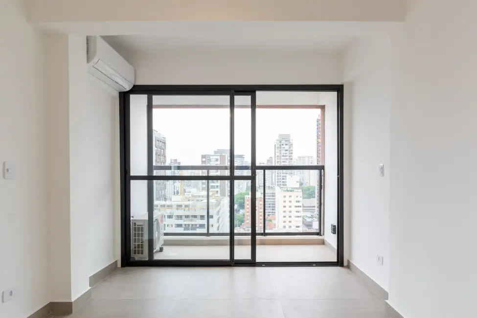 Foto 1 de Apartamento com 1 quarto à venda, 29m2 em Vila Pompéia, São Paulo - SP