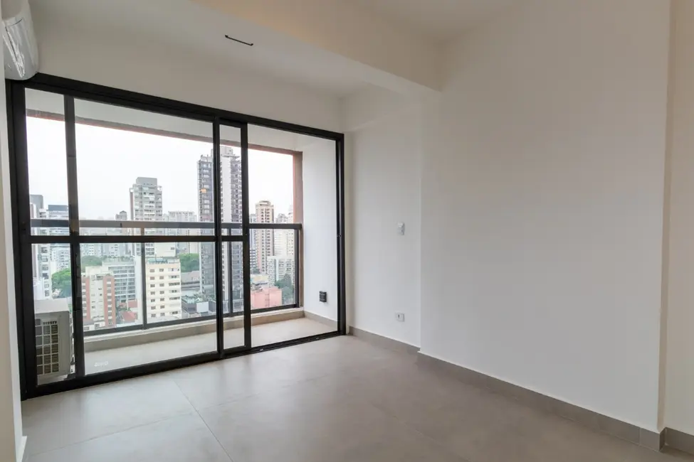 Foto 9 de Apartamento com 1 quarto à venda, 29m2 em Vila Pompéia, São Paulo - SP