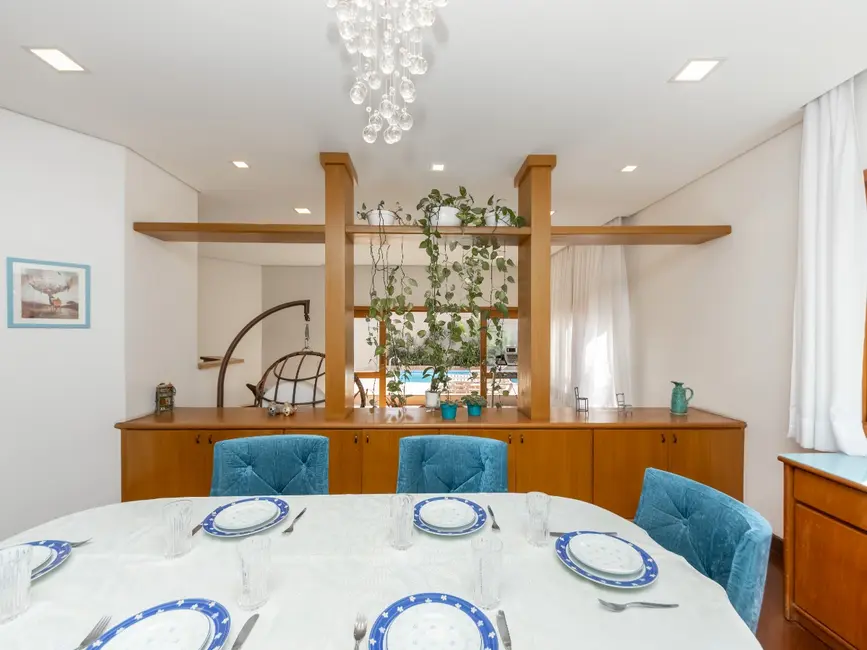 Sobrado com 4 quartos à venda, 367m2 em Butantã, São Paulo - SP - imagem 7 Foto 7 de Sobrado com 4 quartos à venda, 367m2 em Butantã, São Paulo - SP