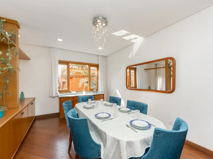 Sobrado com 4 quartos à venda, 367m2 em Butantã, São Paulo - SP - imagem 5 Foto 5 de Sobrado com 4 quartos à venda, 367m2 em Butantã, São Paulo - SP