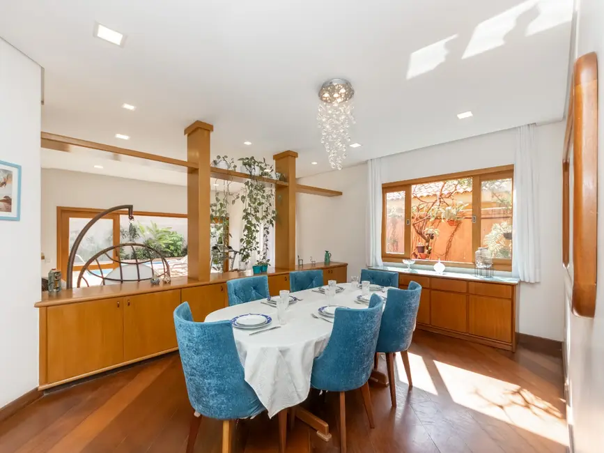 Sobrado com 4 quartos à venda, 367m2 em Butantã, São Paulo - SP - imagem 6 Foto 6 de Sobrado com 4 quartos à venda, 367m2 em Butantã, São Paulo - SP