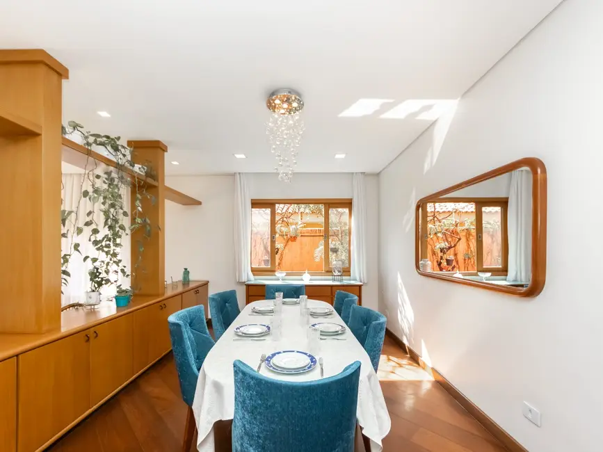 Sobrado com 4 quartos à venda, 367m2 em Butantã, São Paulo - SP - imagem 4 Foto 4 de Sobrado com 4 quartos à venda, 367m2 em Butantã, São Paulo - SP