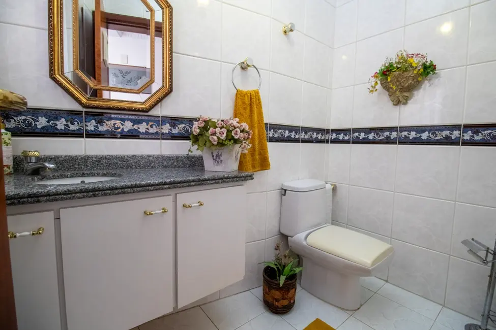 Apartamento com 3 quartos à venda, 221m2 em Perdizes, São Paulo - SP - imagem 5 Foto 5 de Apartamento com 3 quartos à venda, 221m2 em Perdizes, São Paulo - SP