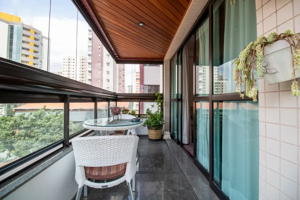 Apartamento com 3 quartos à venda, 221m2 em Perdizes, São Paulo - SP - imagem 1 Foto 1 de Apartamento com 3 quartos à venda, 221m2 em Perdizes, São Paulo - SP