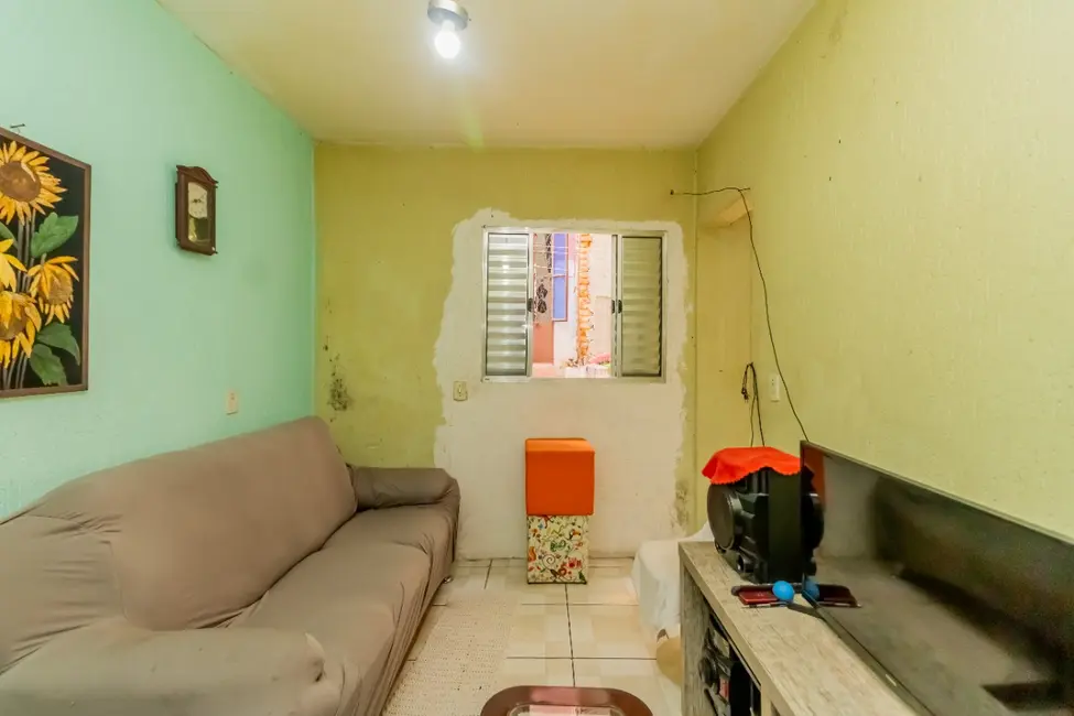 Foto 4 de Sobrado com 4 quartos à venda, 155m2 em Vila Marina, São Paulo - SP