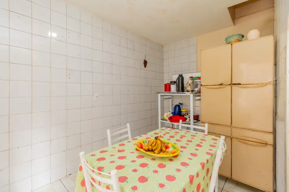 Foto 6 de Sobrado com 4 quartos à venda, 155m2 em Vila Marina, São Paulo - SP