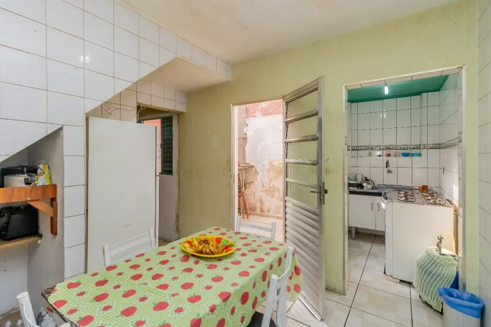 Foto 8 de Sobrado com 4 quartos à venda, 155m2 em Vila Marina, São Paulo - SP