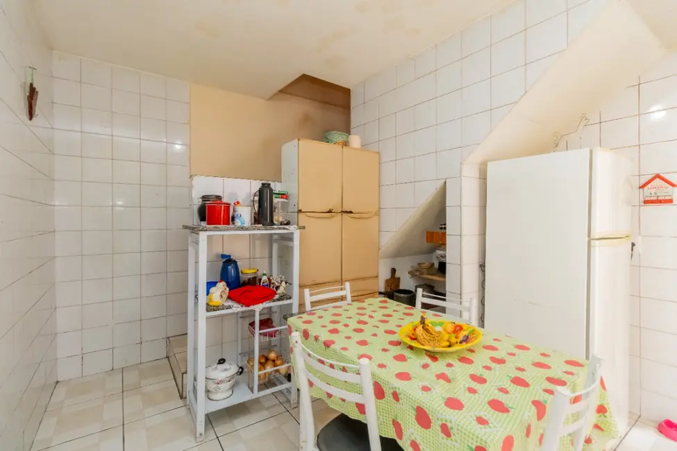 Foto 5 de Sobrado com 4 quartos à venda, 155m2 em Vila Marina, São Paulo - SP