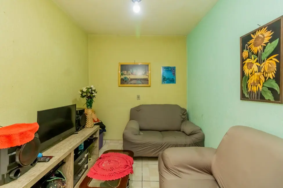 Foto 3 de Sobrado com 4 quartos à venda, 155m2 em Vila Marina, São Paulo - SP