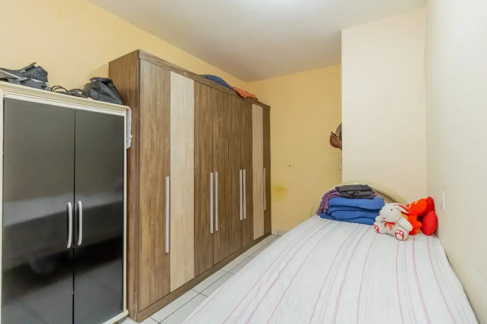 Foto 9 de Sobrado com 4 quartos à venda, 155m2 em Vila Marina, São Paulo - SP