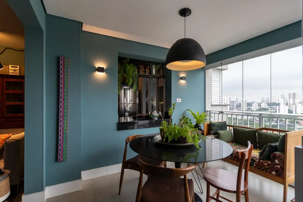 Foto 5 de Apartamento com 2 quartos à venda, 80m2 em Bosque da Saúde, São Paulo - SP
