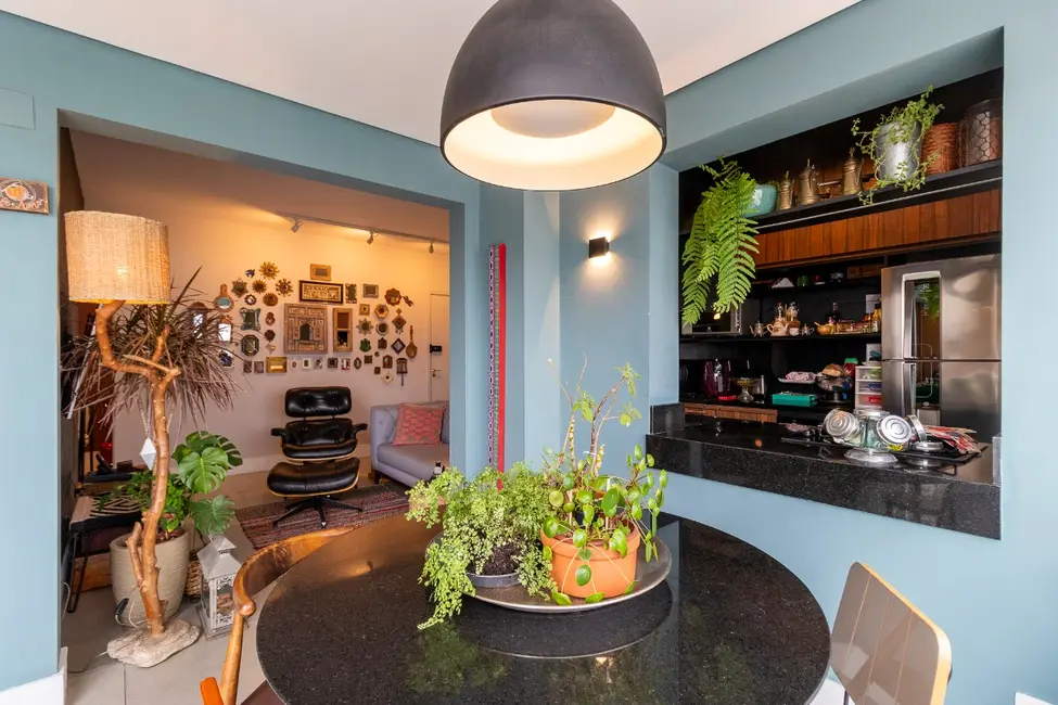 Foto 7 de Apartamento com 2 quartos à venda, 80m2 em Bosque da Saúde, São Paulo - SP