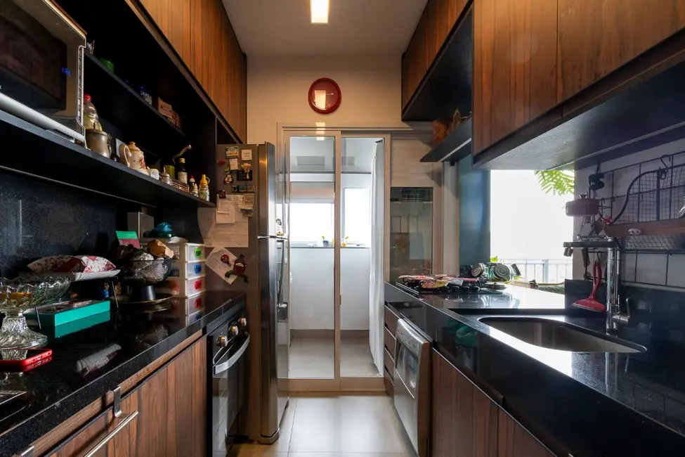 Foto 8 de Apartamento com 2 quartos à venda, 80m2 em Bosque da Saúde, São Paulo - SP