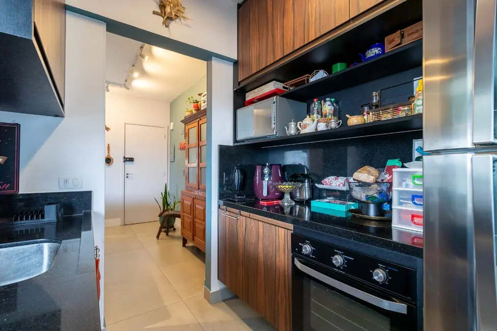 Foto 9 de Apartamento com 2 quartos à venda, 80m2 em Bosque da Saúde, São Paulo - SP