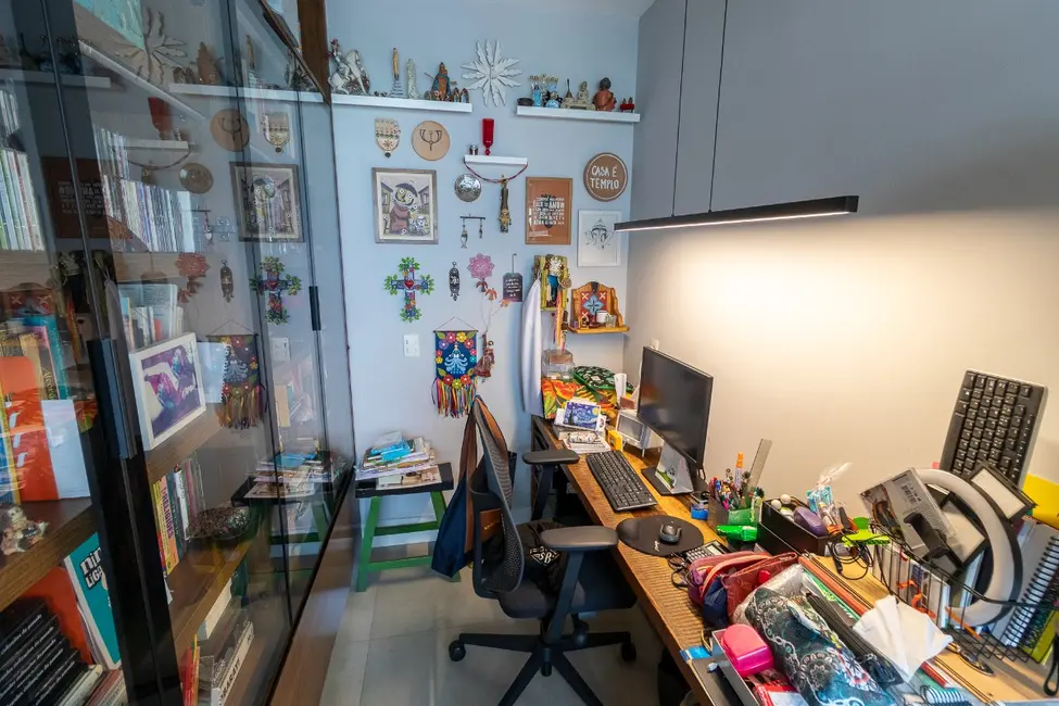 Foto 6 de Apartamento com 2 quartos à venda, 80m2 em Bosque da Saúde, São Paulo - SP