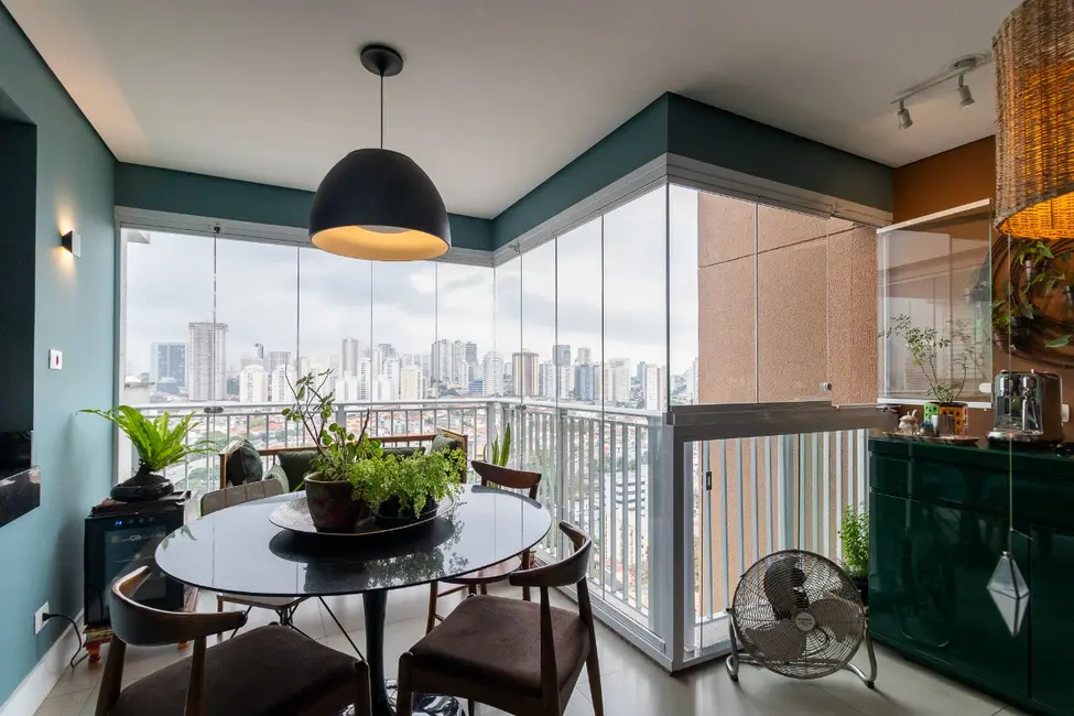 Foto 4 de Apartamento com 2 quartos à venda, 80m2 em Bosque da Saúde, São Paulo - SP