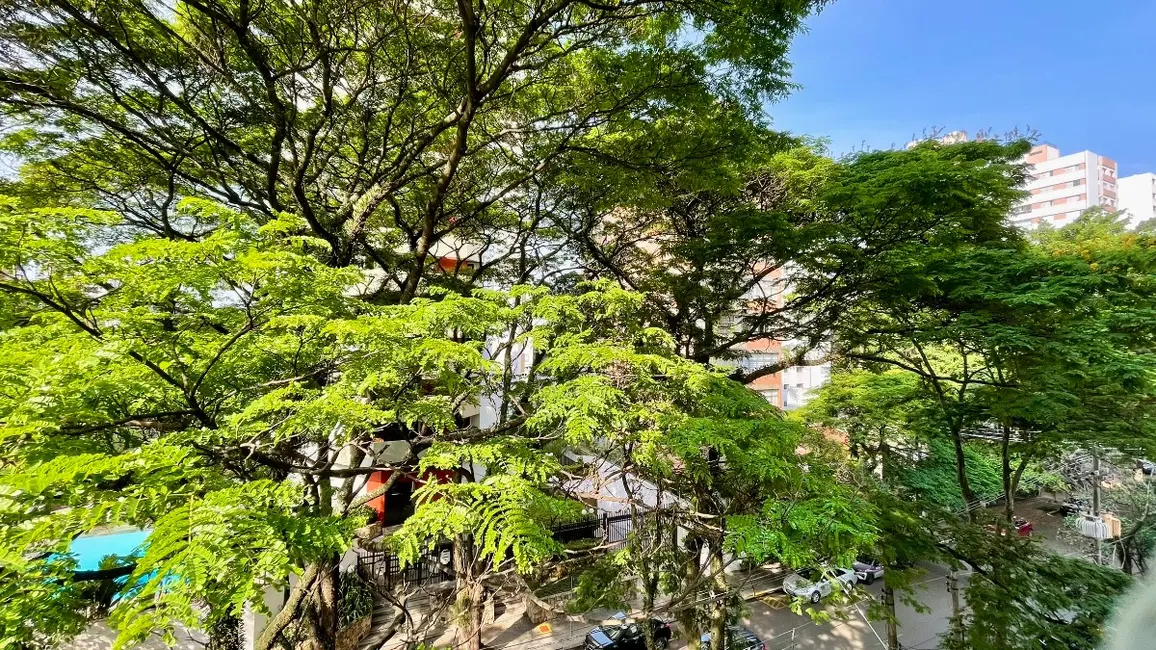 Apartamento com 3 quartos à venda, 240m2 em Campo Belo, São Paulo - SP - imagem 8 Foto 8 de Apartamento com 3 quartos à venda, 240m2 em Campo Belo, São Paulo - SP