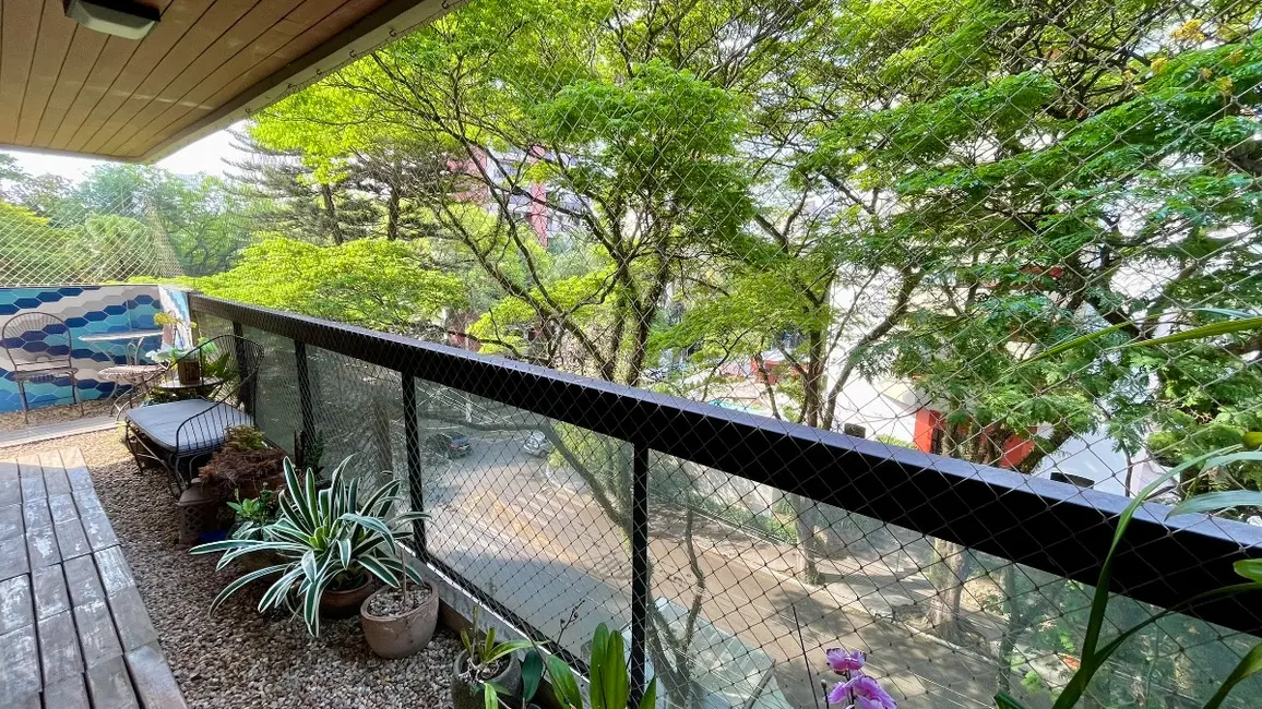 Apartamento com 3 quartos à venda, 240m2 em Campo Belo, São Paulo - SP - imagem 9 Foto 9 de Apartamento com 3 quartos à venda, 240m2 em Campo Belo, São Paulo - SP