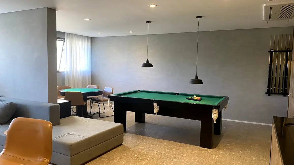 Foto 8 de Apartamento com 2 quartos à venda, 80m2 em Freguesia do Ó, São Paulo - SP