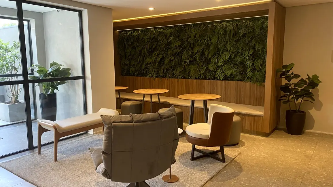 Foto 3 de Apartamento com 2 quartos à venda, 80m2 em Freguesia do Ó, São Paulo - SP