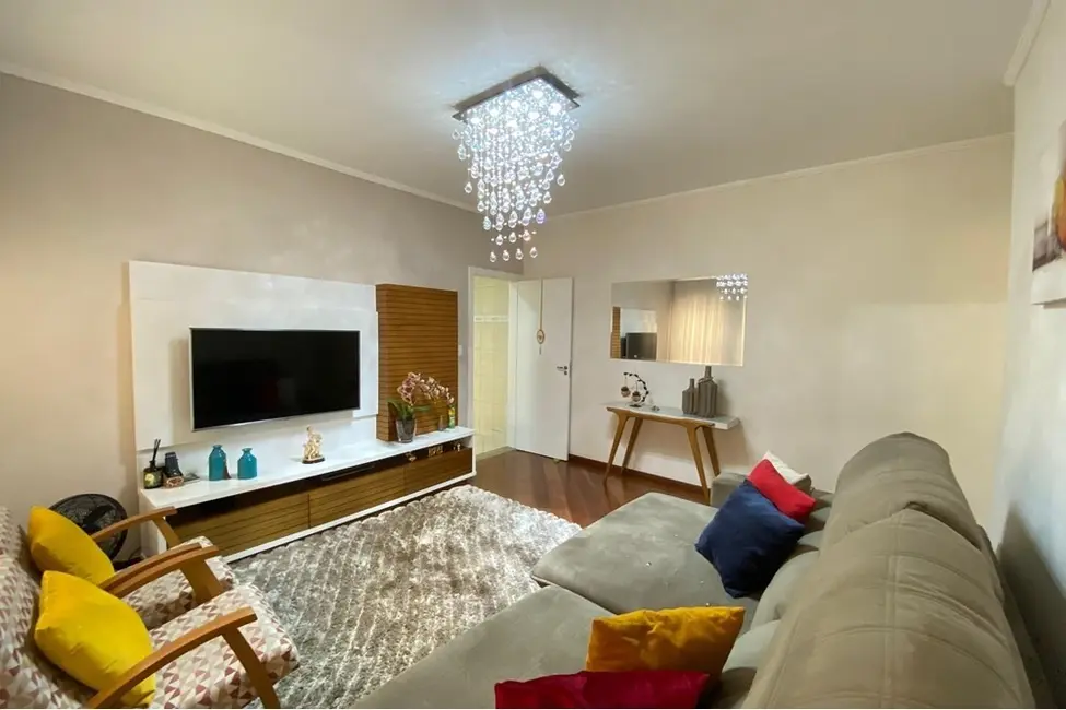 Casa com 3 quartos à venda, 220m2 em Vila Bertioga, São Paulo - SP - imagem 2 Foto 2 de Casa com 3 quartos à venda, 220m2 em Vila Bertioga, São Paulo - SP