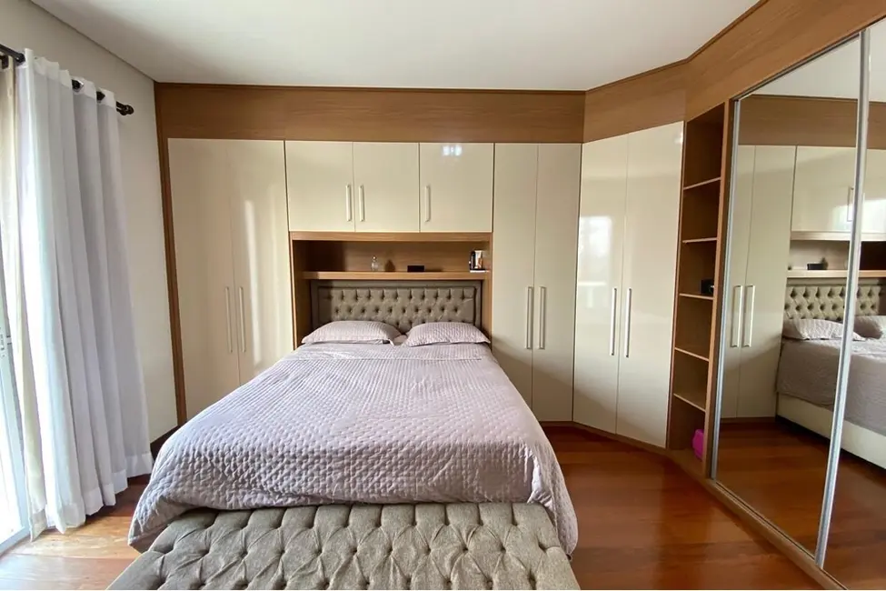 Casa com 3 quartos à venda, 220m2 em Vila Bertioga, São Paulo - SP - imagem 5 Foto 5 de Casa com 3 quartos à venda, 220m2 em Vila Bertioga, São Paulo - SP