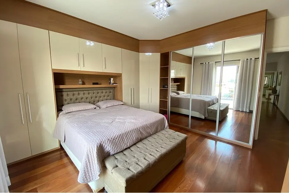 Casa com 3 quartos à venda, 220m2 em Vila Bertioga, São Paulo - SP - imagem 7 Foto 7 de Casa com 3 quartos à venda, 220m2 em Vila Bertioga, São Paulo - SP