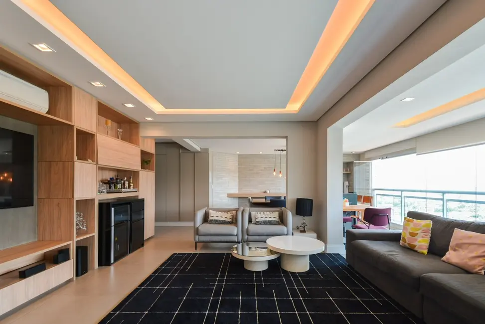 Foto 3 de Apartamento com 3 quartos à venda, 188m2 em Vila Mariana, São Paulo - SP