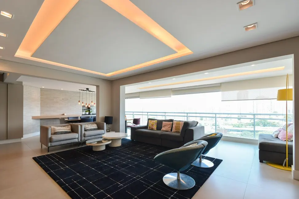 Foto 1 de Apartamento com 3 quartos à venda, 188m2 em Vila Mariana, São Paulo - SP