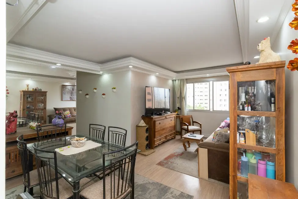 Foto 1 de Apartamento com 3 quartos à venda, 84m2 em Freguesia do Ó, São Paulo - SP