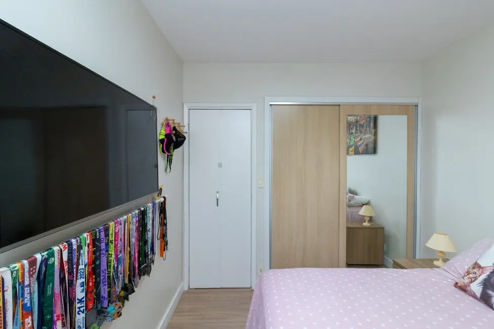 Foto 3 de Apartamento com 3 quartos à venda, 84m2 em Freguesia do Ó, São Paulo - SP