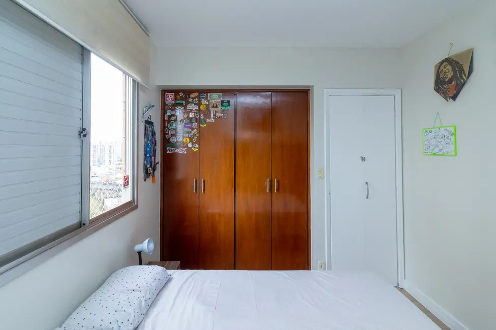 Foto 8 de Apartamento com 3 quartos à venda, 84m2 em Freguesia do Ó, São Paulo - SP