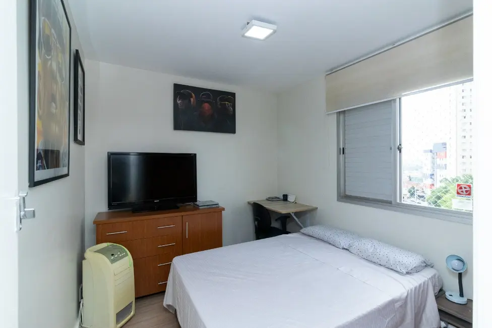 Foto 7 de Apartamento com 3 quartos à venda, 84m2 em Freguesia do Ó, São Paulo - SP